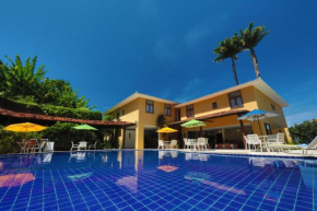 Hotel Pousada São Francisco